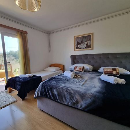 Rooms Slavica Okrug Gornji Camera foto