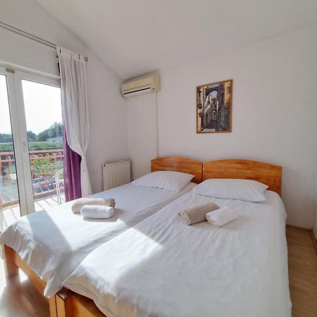 Rooms Slavica Okrug Gornji Camera foto