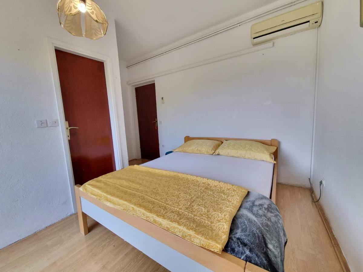 Rooms Slavica Okrug Gornji Esterno foto