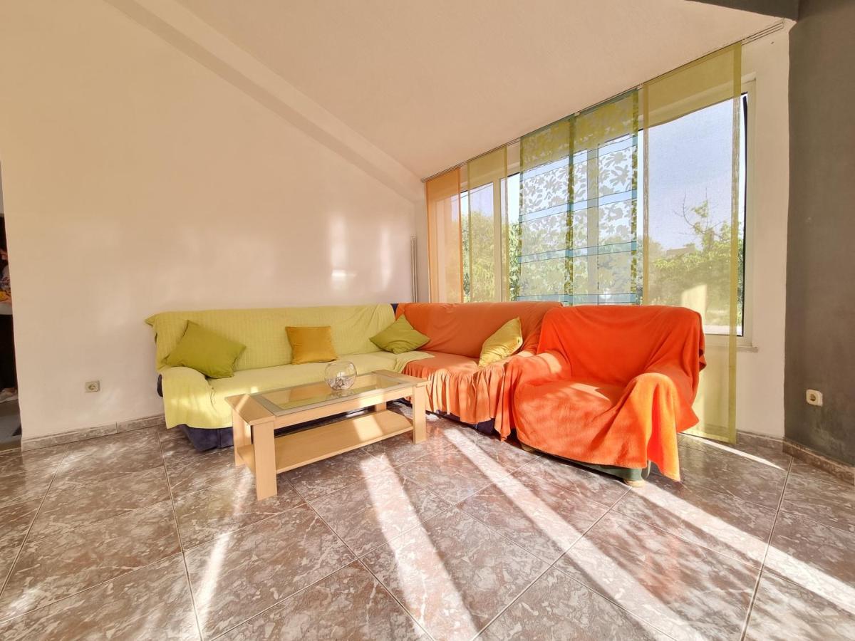 Rooms Slavica Okrug Gornji Esterno foto