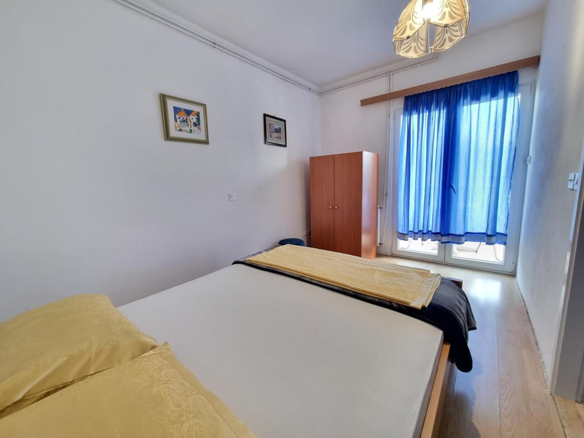 Rooms Slavica Okrug Gornji Camera foto