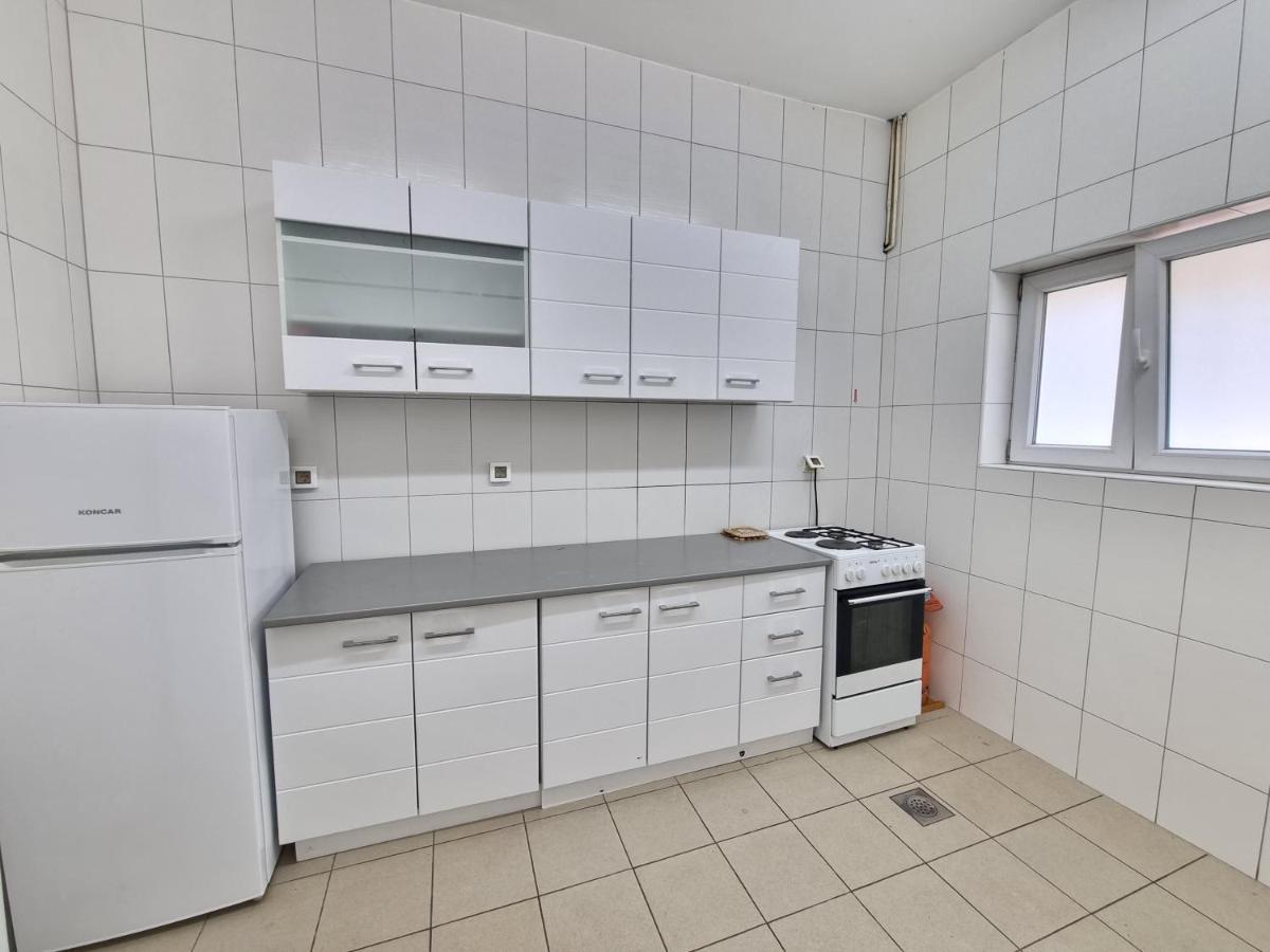 Rooms Slavica Okrug Gornji Esterno foto