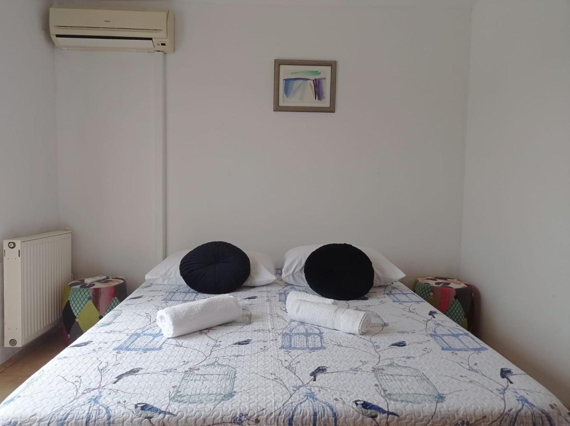 Rooms Slavica Okrug Gornji Camera foto