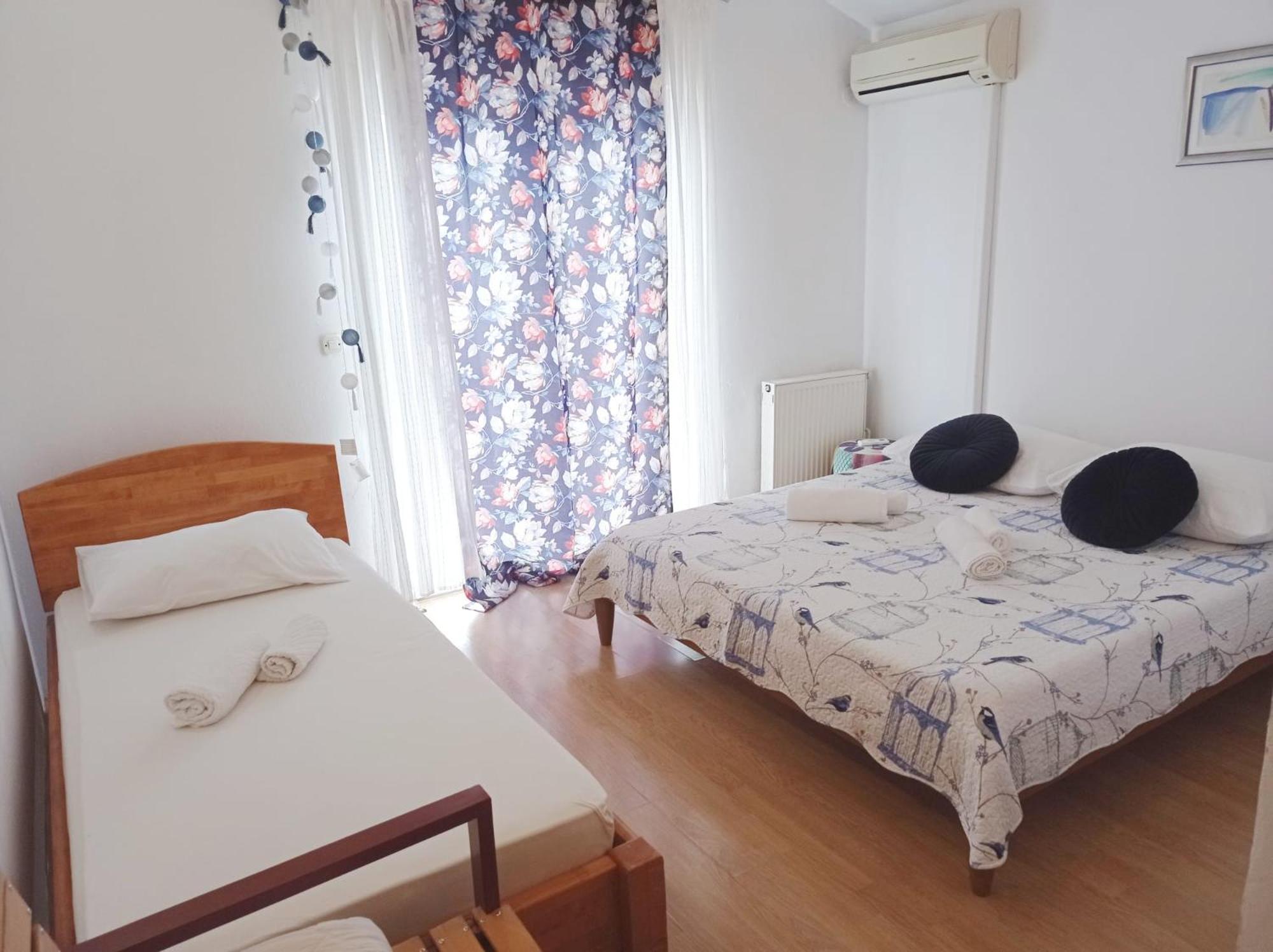 Rooms Slavica Okrug Gornji Camera foto