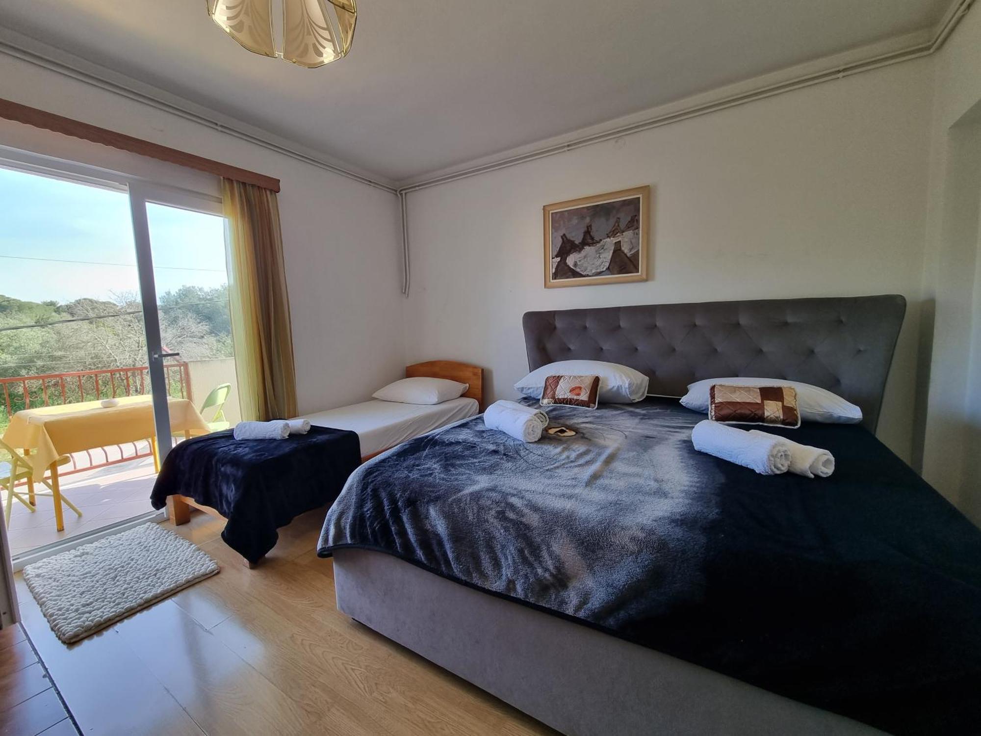 Rooms Slavica Okrug Gornji Camera foto