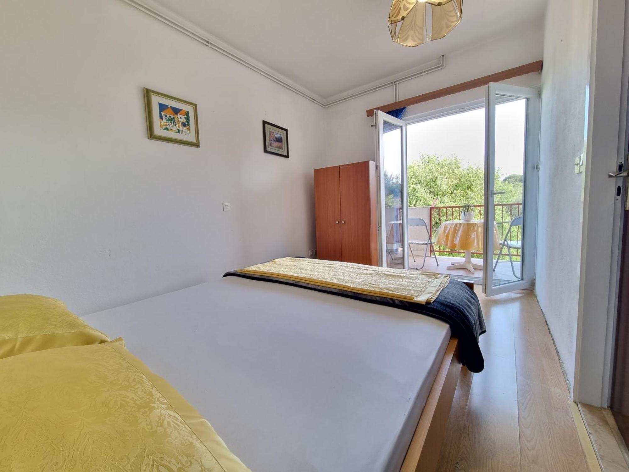 Rooms Slavica Okrug Gornji Camera foto