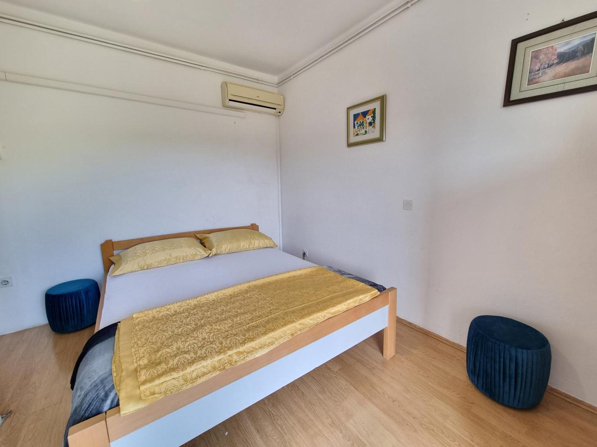 Rooms Slavica Okrug Gornji Camera foto