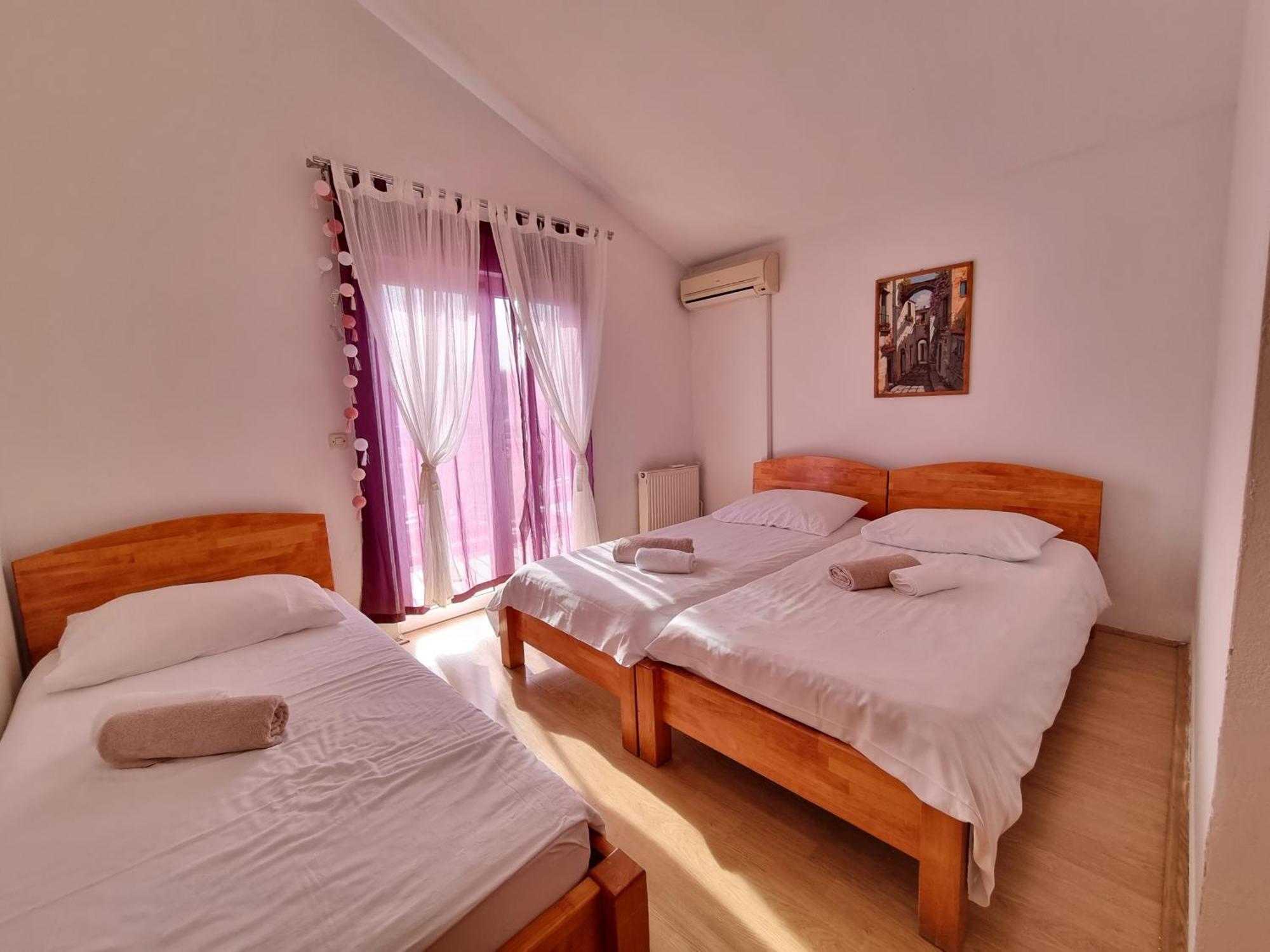 Rooms Slavica Okrug Gornji Camera foto