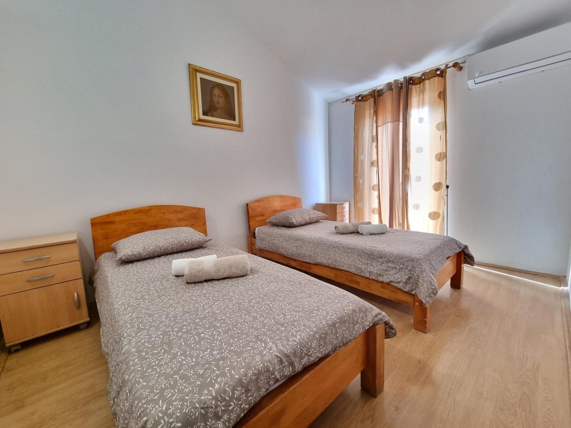Rooms Slavica Okrug Gornji Camera foto