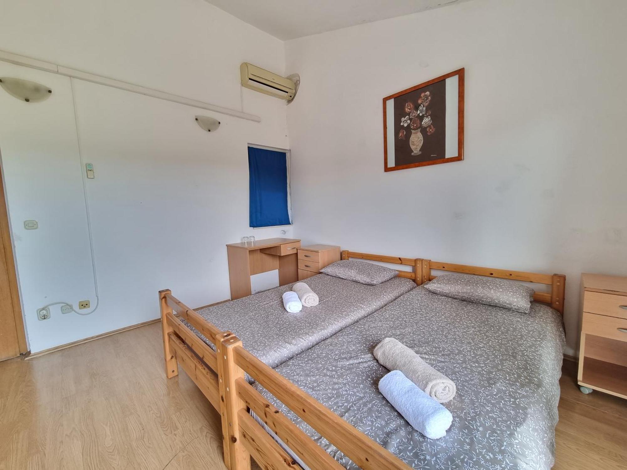 Rooms Slavica Okrug Gornji Camera foto
