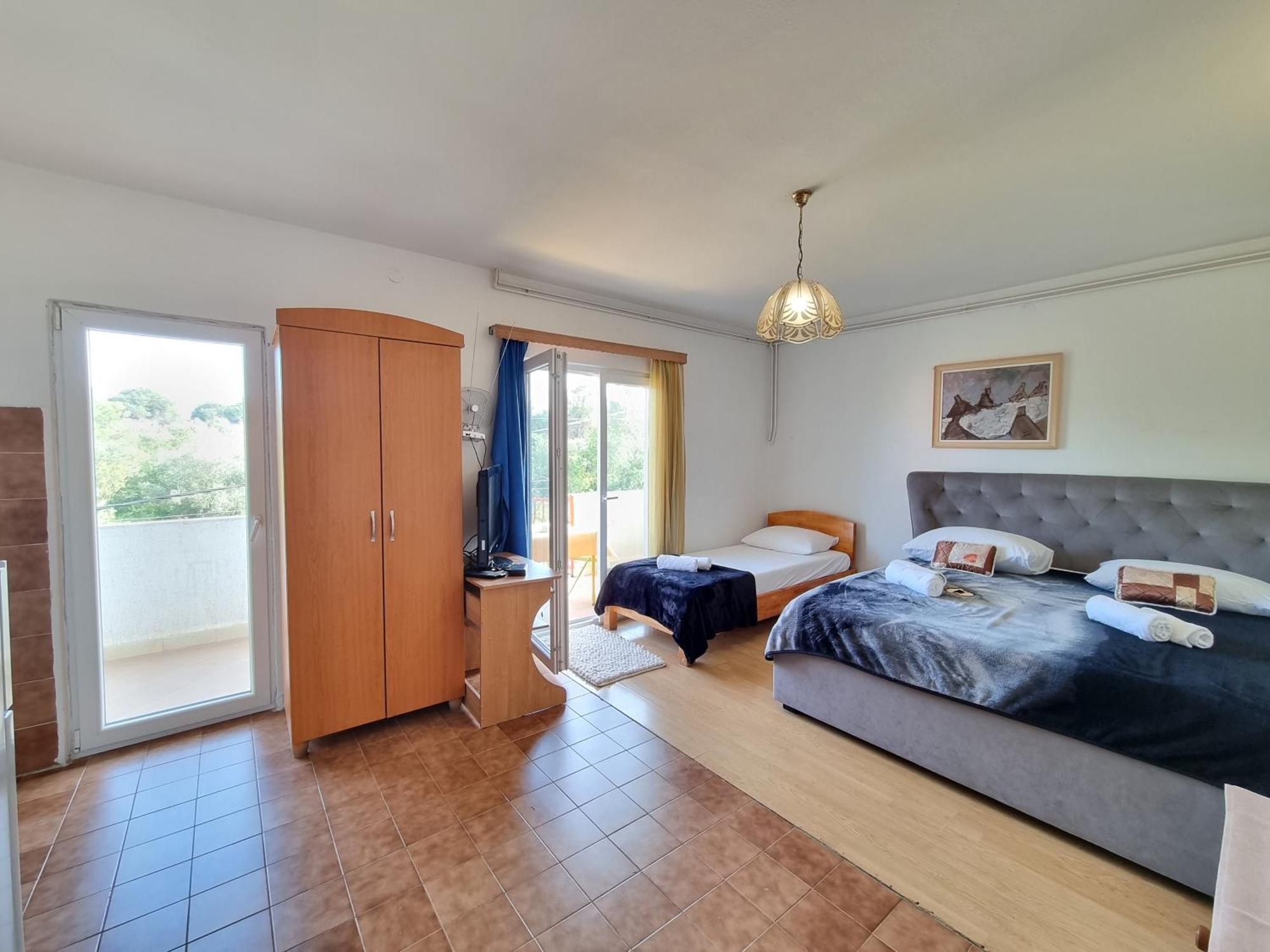 Rooms Slavica Okrug Gornji Camera foto
