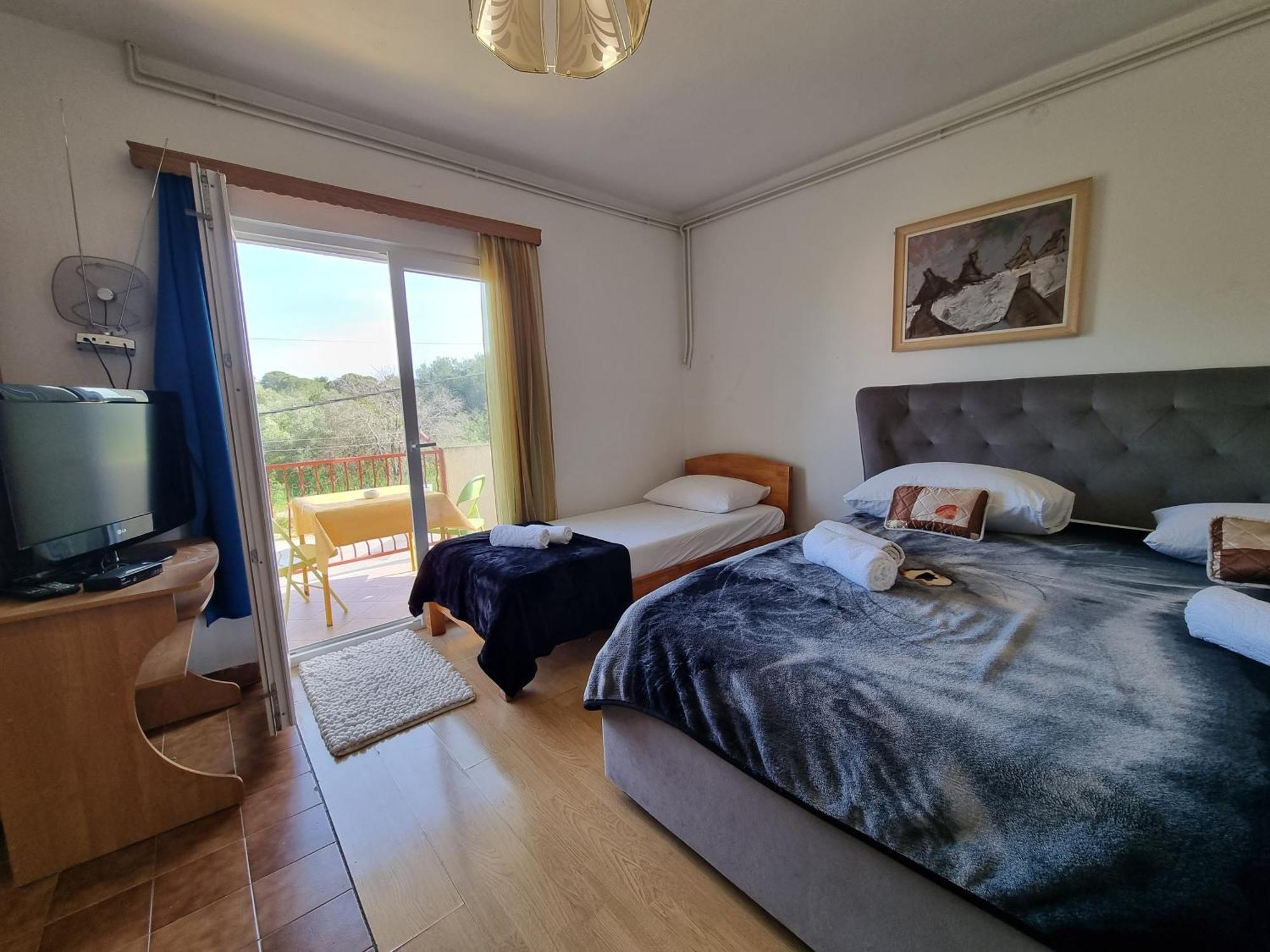 Rooms Slavica Okrug Gornji Camera foto
