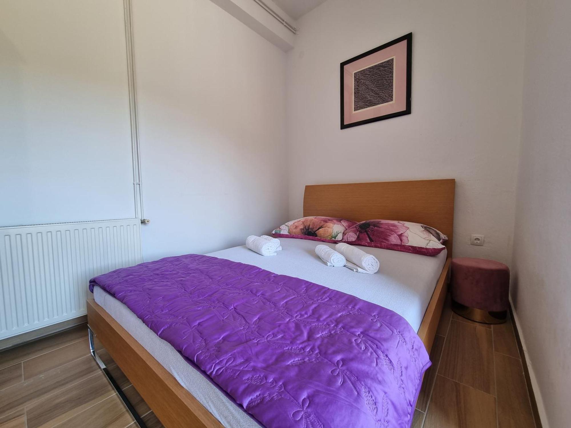 Rooms Slavica Okrug Gornji Camera foto
