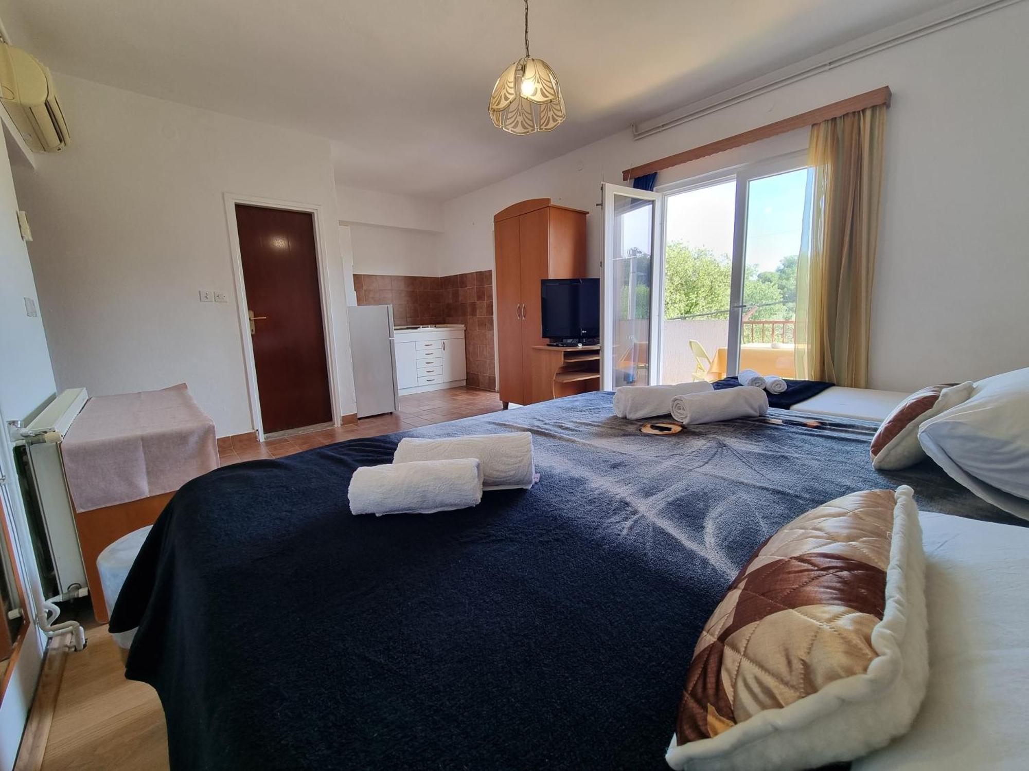 Rooms Slavica Okrug Gornji Camera foto