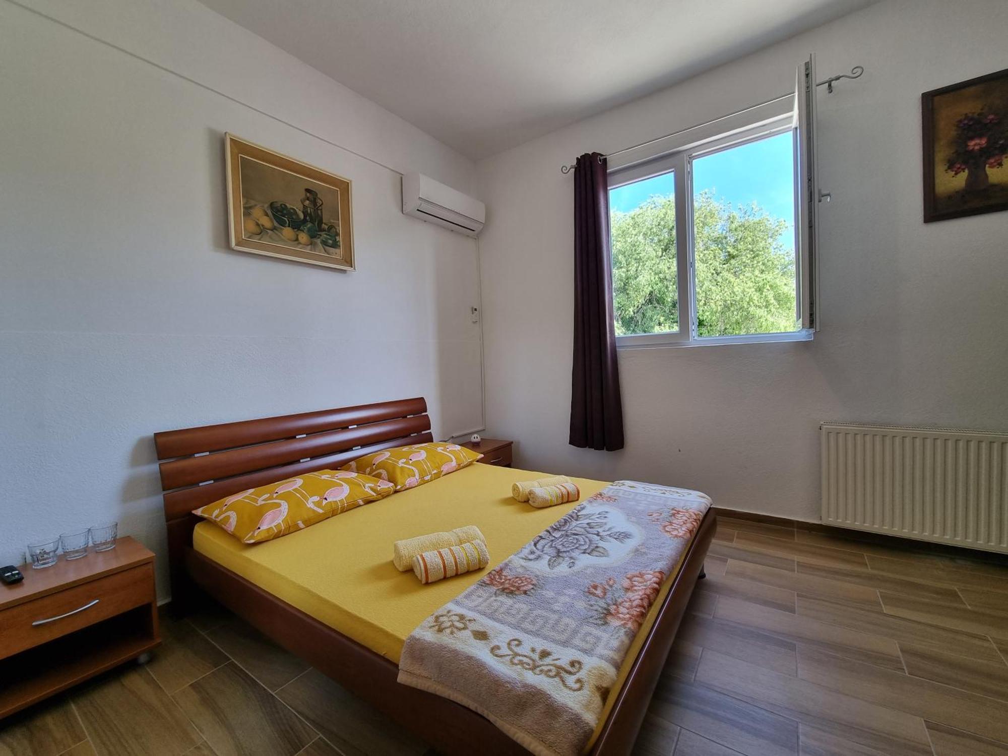 Rooms Slavica Okrug Gornji Camera foto