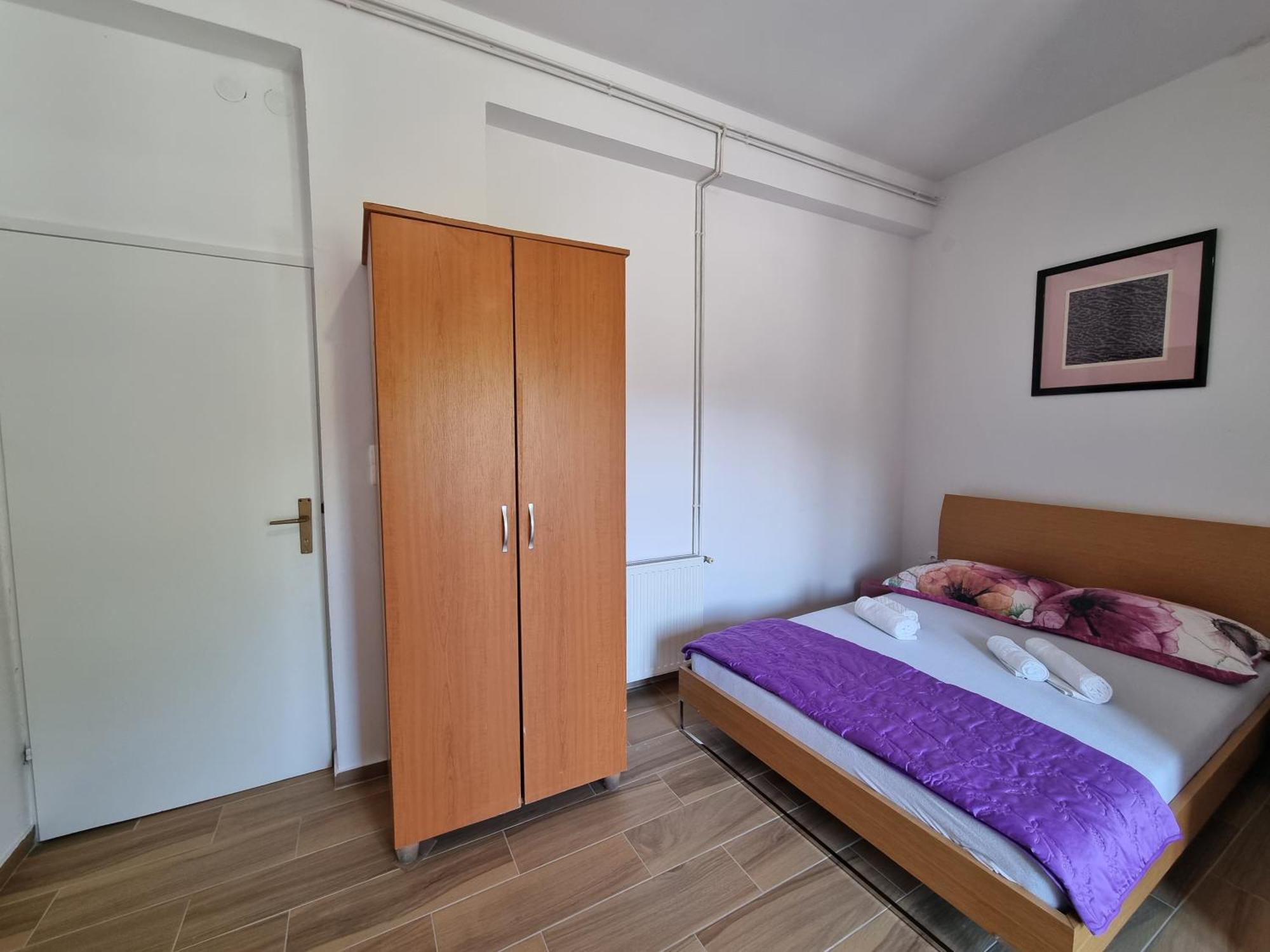 Rooms Slavica Okrug Gornji Camera foto