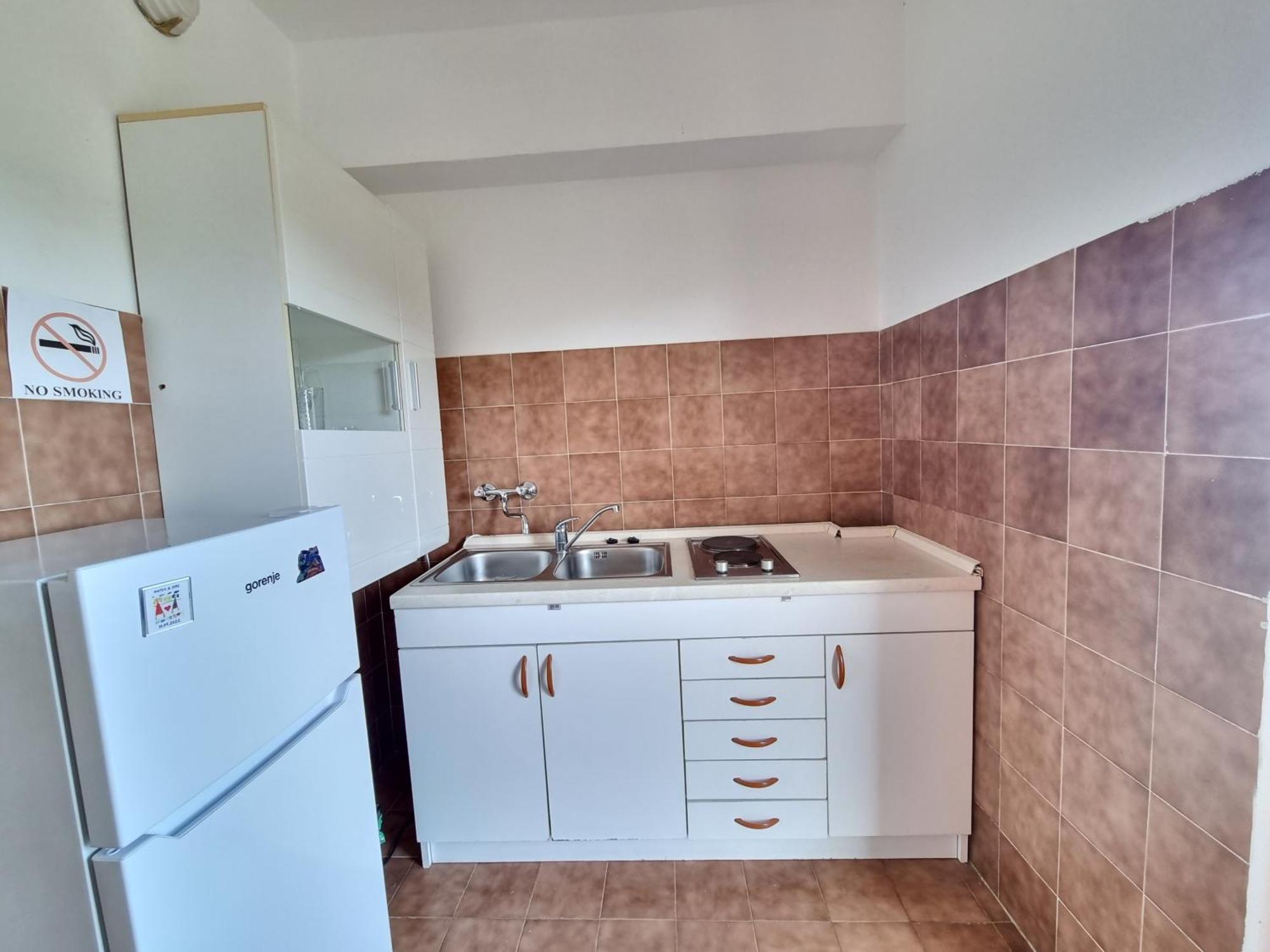 Rooms Slavica Okrug Gornji Camera foto
