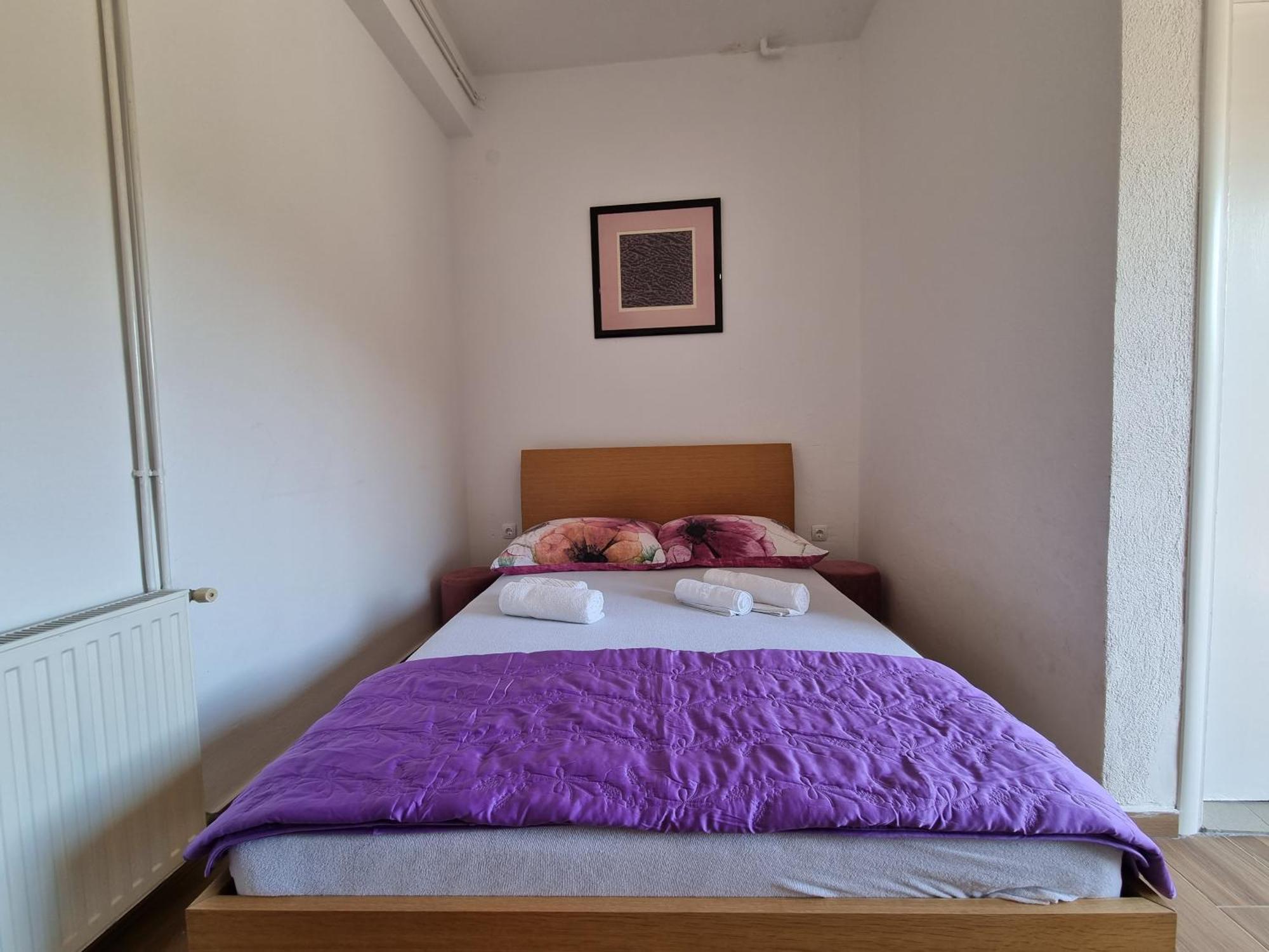 Rooms Slavica Okrug Gornji Camera foto